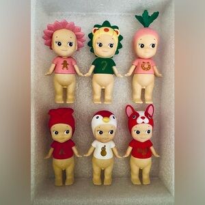 Sonny Angel Advent Bundle